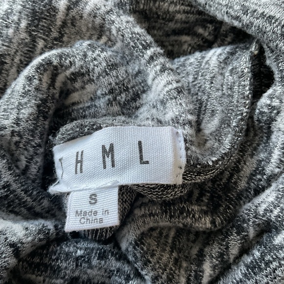 THML long sleeve top - Picture 11 of 11